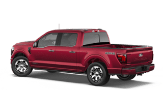 2026 Ford F-150® External Image 3